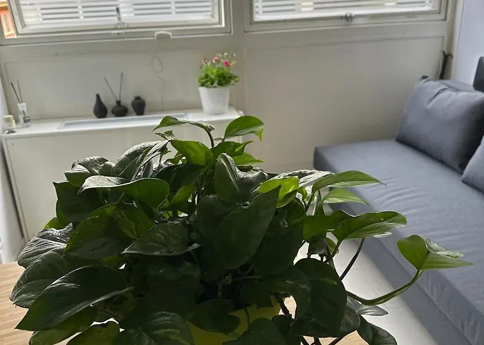 Appia Apartment