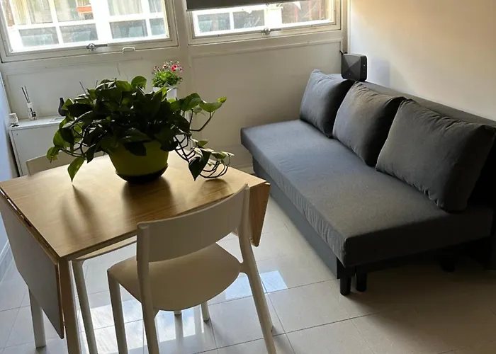Apartment Appia *